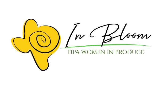 In Bloom: TIPA Women in Produce